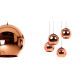 Подвесной светильник ImperiumLoft Copper Shade 182695-22