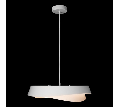 Подвесной светильник Loft IT Petale 10256P White Подвесной светильник Loft IT Petale 10256P White