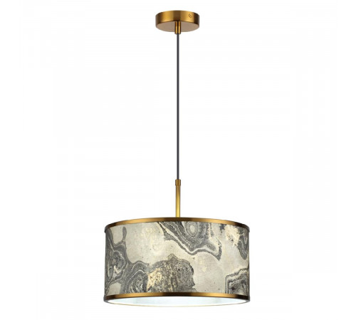 Подвесной светильник Odeon Light Bergi 5064/1 Подвесной светильник Odeon Light Bergi 5064/1