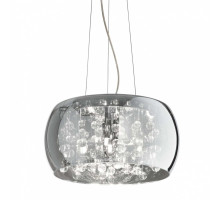 Подвесной светильник Ideal Lux Audi-80 SP5 Fume 197661