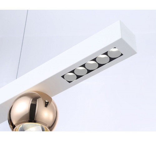 Подвесной светильник Ambrella Light Comfort FL5955