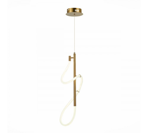 Подвесной светодиодный светильник ST Luce Sagrato SL6102.303.16 Подвесной светодиодный светильник ST Luce Sagrato SL6102.303.16