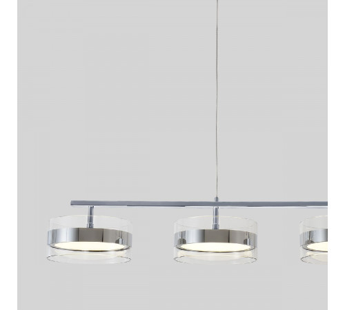 Подвесной светильник Crystal Lux MYSELF SP40W LED Подвесной светильник Crystal Lux MYSELF SP40W LED