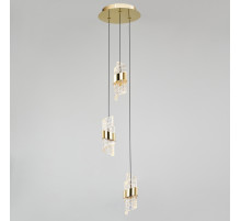 Подвесной светильник DeLight Collection MD23001022-3A gold