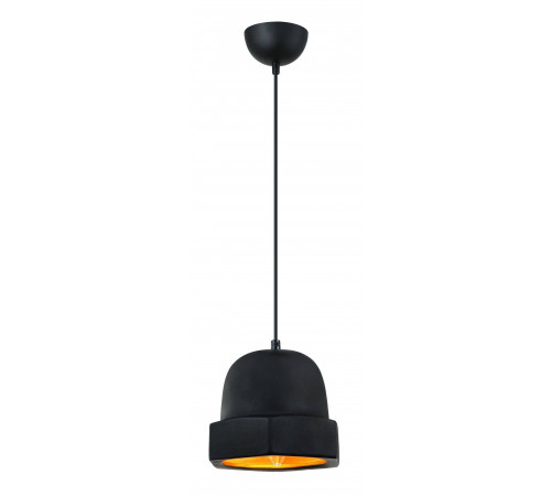 Подвесной светильник Arte Lamp Bijoux A6681SP-1BK Подвесной светильник Arte Lamp Bijoux A6681SP-1BK