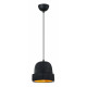 Подвесной светильник Arte Lamp Bijoux A6681SP-1BK