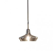 Подвесной светильник Ideal Lux Lido-3 SP1 Fume 168364