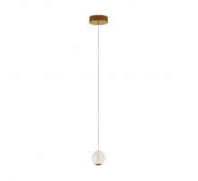 Подвесной светильник Maytoni Sapphire MOD293PL-L6BS3K