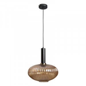 Подвесной светильник Loft IT IRIS 2071-C+BL