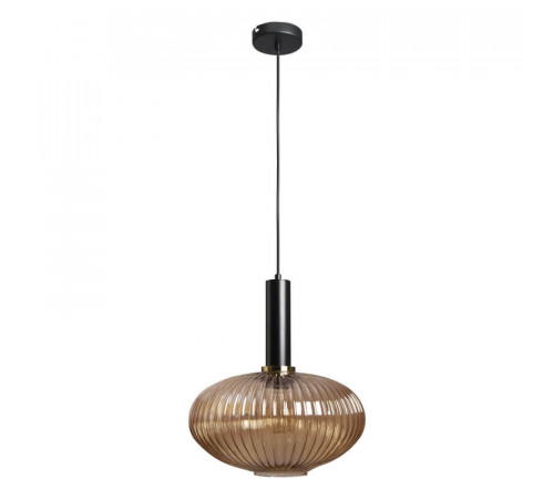 Подвесной светильник Loft IT IRIS 2071-C+BL Подвесной светильник Loft IT IRIS 2071-C+BL