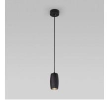 Подвесной светильник Eurosvet Bonaldo 50246/1 LED черный a061436