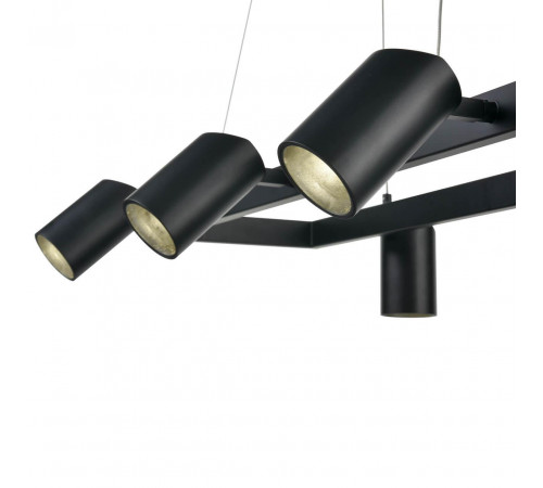 Подвесной светильник Vele Luce Zoom VL10122P06