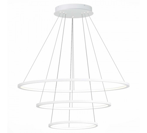 Подвесной светильник ST Luce ST603 In ST603.543.114