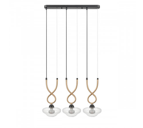 Подвесной светильник Vele Luce Janice VL5444P03 Подвесной светильник Vele Luce Janice VL5444P03