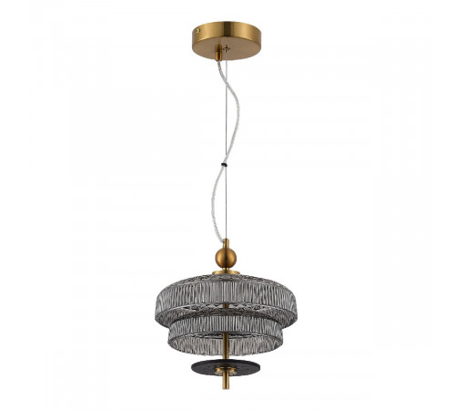 Подвесной светильник ST Luce Oriental SL6122.303.01 Подвесной светильник ST Luce Oriental SL6122.303.01