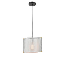 Подвесной светильник Vele Luce Cross VL5272P01