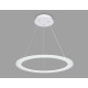 Подвесной светильник Ambrella Light Acrylica Original FA4342