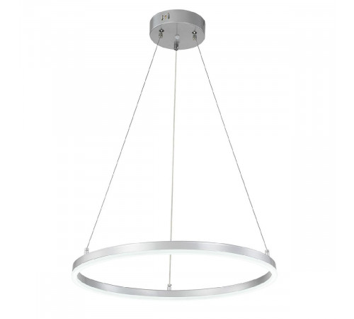 Подвесной светильник Escada Void 10254/1LED Silver APP