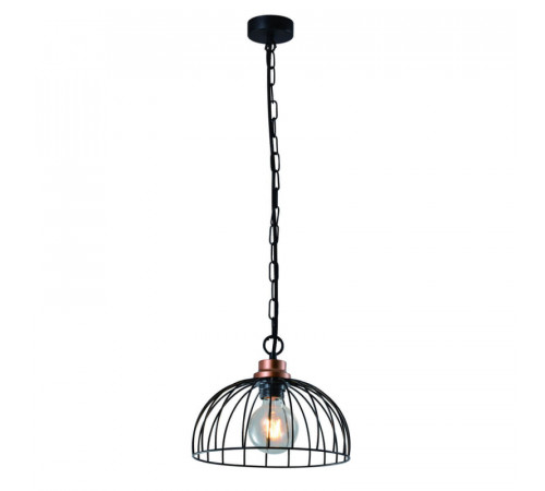 Подвесной светильник Rivoli Agerola 1018-106 Б0045284