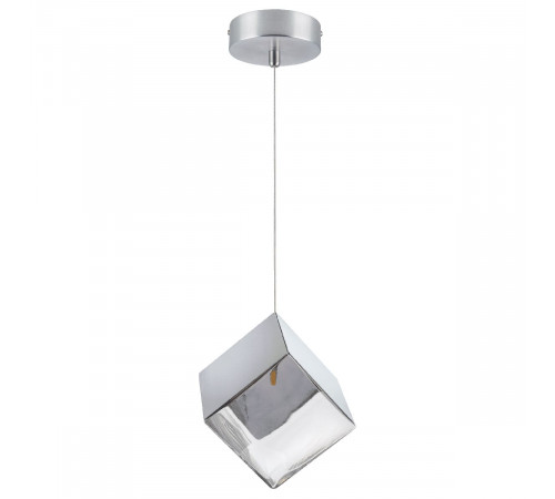Подвесной светильник Lightstar Qubica 805504 Подвесной светильник Lightstar Qubica 805504