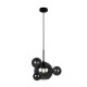 Подвесной светильник Loft IT Bolle 2029-P4 mini