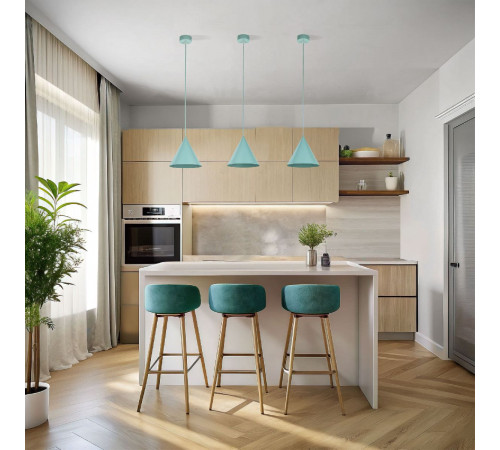 Подвесной светильник TK Lighting 10074 Cono a068518 Подвесной светильник TK Lighting 10074 Cono a068518