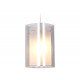 Подвесной светильник Ambrella Light Traditional TR3682