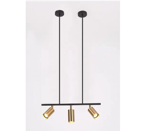 Подвесной светильник ImperiumLoft Long john 243936-26 Подвесной светильник ImperiumLoft Long john 243936-26