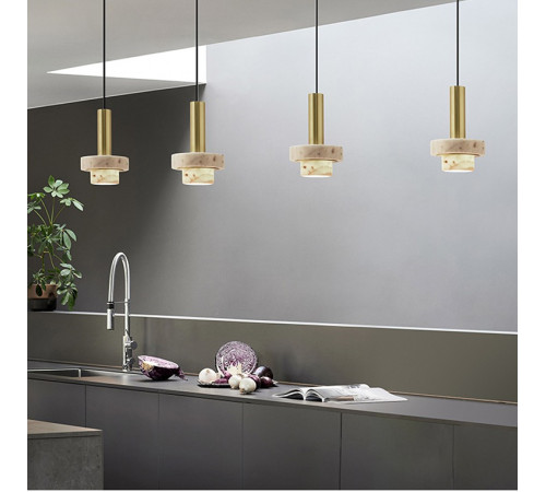 Подвесной светильник ImperiumLoft Cadis 181907-26