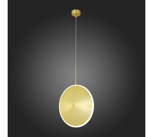 Подвесной светильник ST-Luce SL1221.213.01 Подвесной светильник ST-Luce SL1221.213.01
