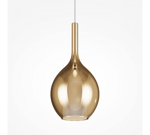 Подвесной светильник Maytoni Duality MOD271PL-01B2 Подвесной светильник Maytoni Duality MOD271PL-01B2