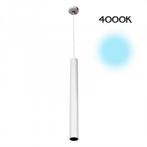 Подвесной светильник Citilux Тубус CL01PBL070N