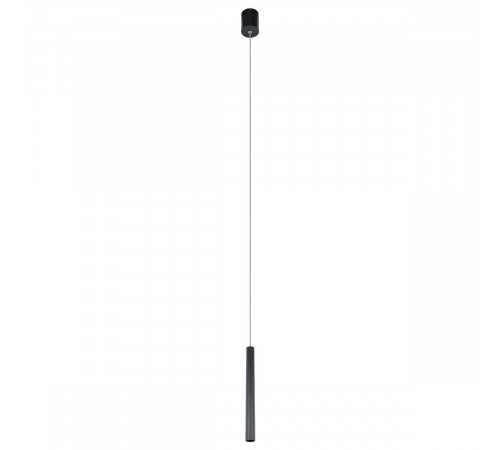 Подвесной светильник Loft IT Metropolis 10334/500 Black Подвесной светильник Loft IT Metropolis 10334/500 Black