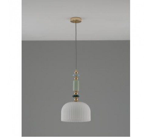 Подвесной светильник Moderli Charm V10903-P Подвесной светильник Moderli Charm V10903-P