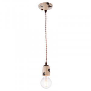 Подвесной светильник Lussole Loft Vermilion GRLSP-8159