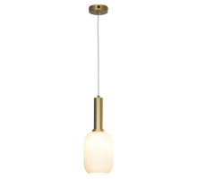 Подвесной светильник Lussole LOFT Ondulati LSP-8352