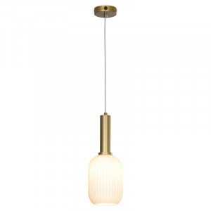 Подвесной светильник Lussole LOFT Ondulati LSP-8352