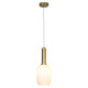 Подвесной светильник Lussole LOFT Ondulati LSP-8352