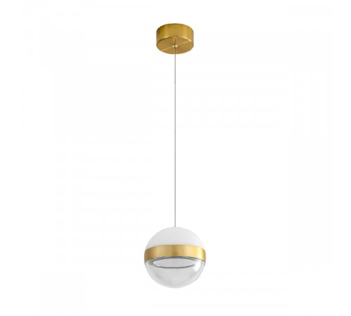 Подвесной светильник Odeon Light Roni 5036/9L Подвесной светильник Odeon Light Roni 5036/9L