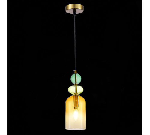 Подвесной светильник ST Luce Gea SL2000.213.01 Подвесной светильник ST Luce Gea SL2000.213.01