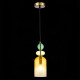 Подвесной светильник ST Luce Gea SL2000.213.01