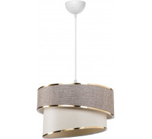 Подвесной светильник Toplight Bertina TL1622H-01WB