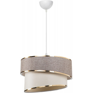 Подвесной светильник Toplight Bertina TL1622H-01WB