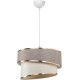 Подвесной светильник Toplight Bertina TL1622H-01WB