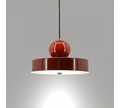 Подвесной светильник Lightera Laguna LE121L-20R Подвесной светильник Lightera Laguna LE121L-20R