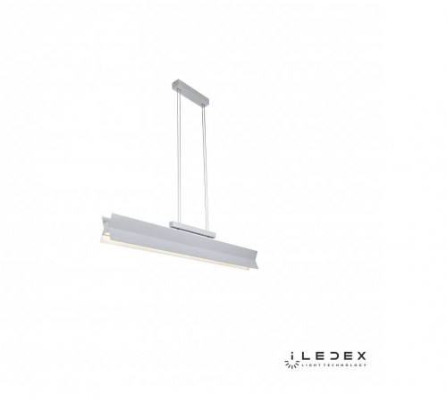 Подвесной светильник iLedex Rail 9090P-B-50L Подвесной светильник iLedex Rail 9090P-B-50L