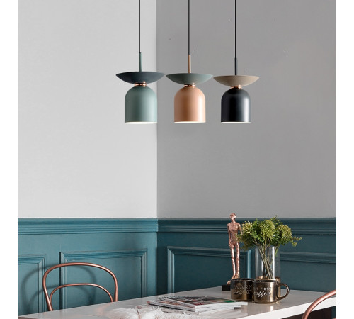 Подвесной светильник ImperiumLoft Jess 214166-26