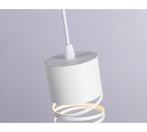 Подвесной светильник Ambrella Light Techno spot TN71107 Подвесной светильник Ambrella Light Techno spot TN71107
