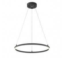 Подвесной светильник Escada Void 10254/1LED Black APP