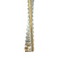 Подвесной светильник Indigo Frizzante 12015/1P Brass V000043L